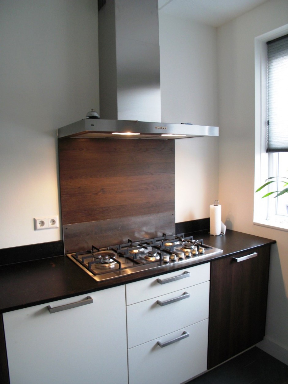 Foto : Moderne keuken